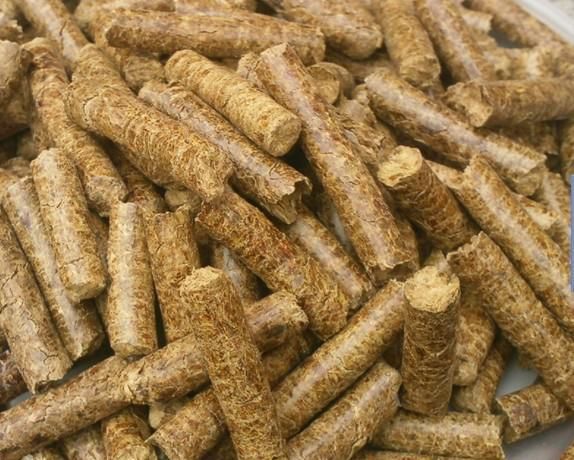 生物質(zhì)顆粒燃料 生物質(zhì)顆粒燃料