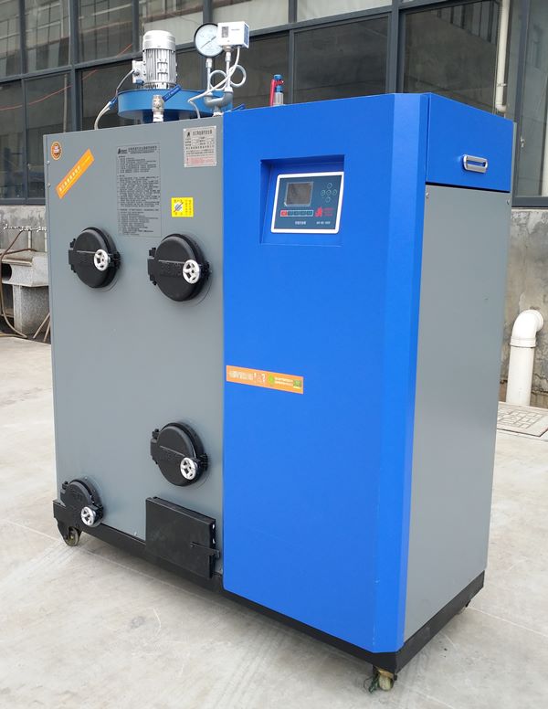 100kg生物質蒸汽發(fā)生器 100kg生物質蒸汽發(fā)生器